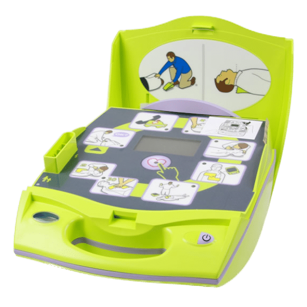 ZOLL AED Plus
