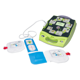 ZOLL AED Plus