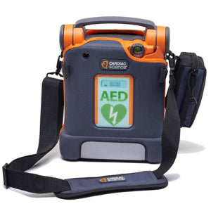 Cardiac Science Powerheart G5 AED Automatic