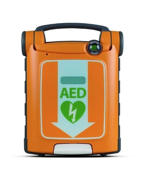 Cardiac Science Powerheart G5 AED Automatic
